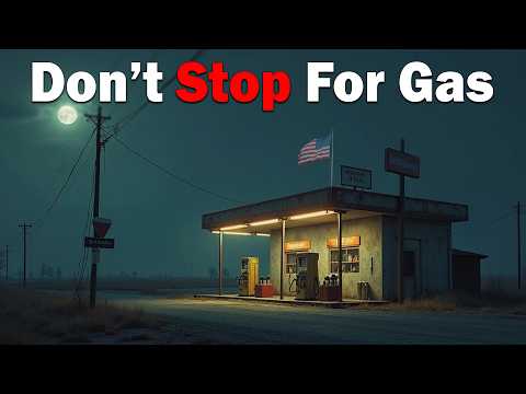 10 U.S. Towns Locals Say Don’t Stop for Gas — Here’s Why