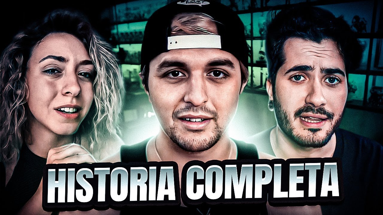 La POLEMICA HISTORIA de DALAS Y WISMICHU