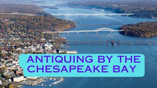 Let's Go Antiquing by the Chesapeake Bay