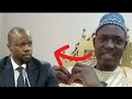 Attaqu par les pro sonko  serigne modou bousso dieng revient  la chargetacle et promet de 