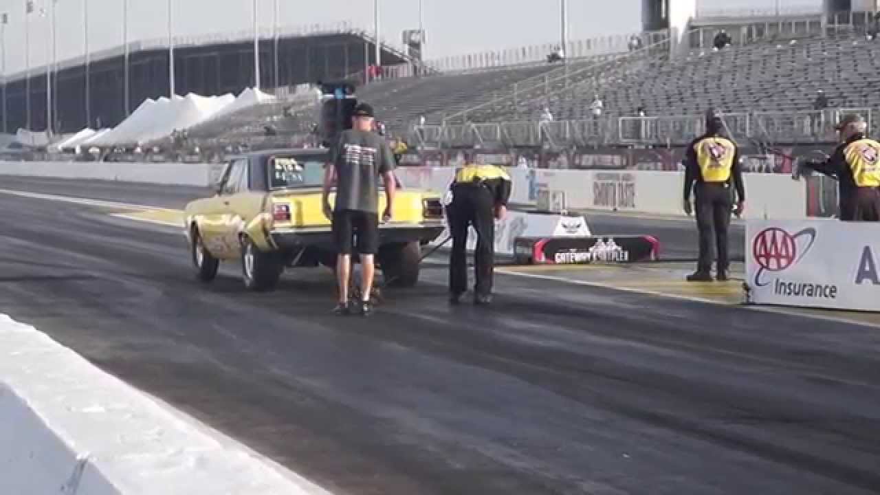 Wells Dart St. Louis Sept 2014 YouTube