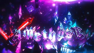 【4K】 "Amethyst" — wPopoff