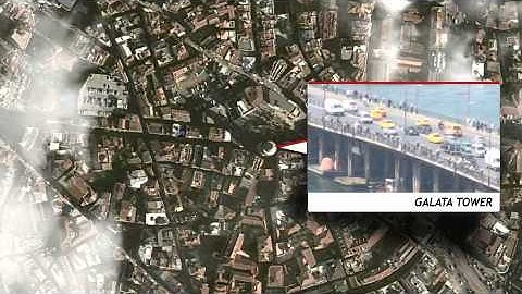 [Alikington.blogspot.com] Earth Street Zoom - After Effets Templates, Projects File, Videohive