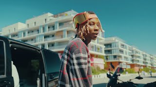 Roddy Key X Bendo - Penav Clip Officiel