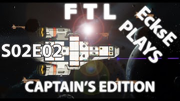 FTL: Captain