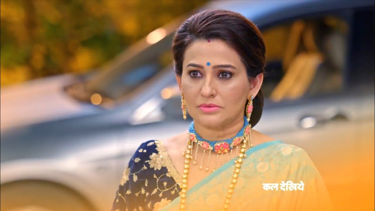 bhagyalakshmi new promo bhagyalakshmi full episode today