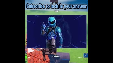 Wrong answers only🦋🤖💤 #shorts #fortnite #wronganswersonly