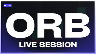 How To Build Opening Range Breakout Algo in Profectus AI (Live Webinar)