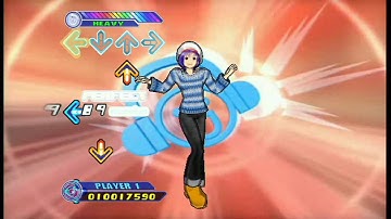 [DDR ULTRAMIX2 SP10] HACK / Komaba