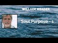 Soul Purpose - 1