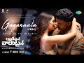 Gaganaala song from Operation Valentine released: Varun Tej, Manushi Chhillar
