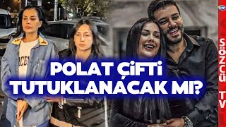 Dilan Polat - Engin Polat Davasında Çarpıcı Detaylar! Polat Çifti Tutuklanacak mı?