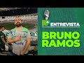  np entrevista  bruno ramos  parmera mil grau  palmeiras na libertadores