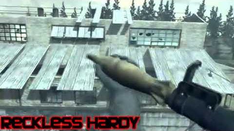 Pipeline Bounce No Pole (From Top)