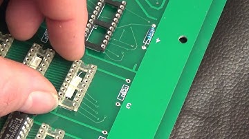 Decoupling caps simple explanation