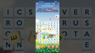 Word Blast Level 197 Answers