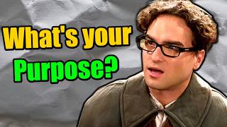 Feeling stuck in life | Michael Does a Vlog | Episode 37