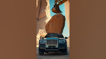 GigaRamp Zone #animation #automobile #car #aiart #best