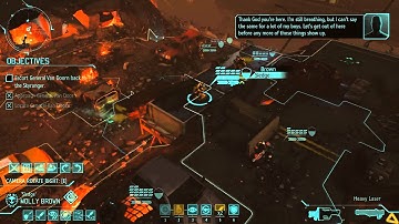 XCOM: Enemy Unkown, Classic Ironman Part 24 -  Council Mission