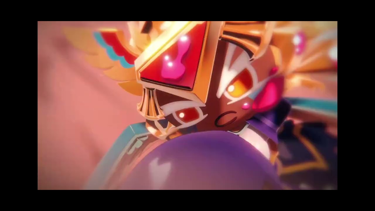 쿠킹덤:업데이트 대박