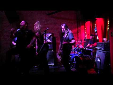 Kingsblood Live Columbus, OH 02/26/16