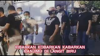 LIRIK MARS PANJI YOSUA.. ON VIDEO PY.PKB.GMIM.SION.PERAK SORONG PAKOWA