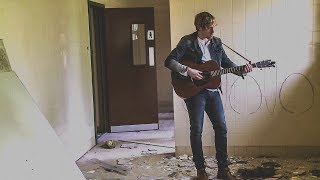 Noah Clouds - Love Is Not Enough (Live Session)