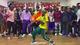 Best of Ghana dance in 2022