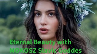 Mokosh – Slavic Goddess of Eternal Beauty & Youth? Ancient Rituals to Stay Beautiful Forever 🌿✨#4