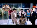 The Comatose Killer | CID | Unusual Investigations