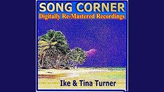 Video thumbnail of "Ike & Tina Turner - Stagger Lee And Billy (Original)"