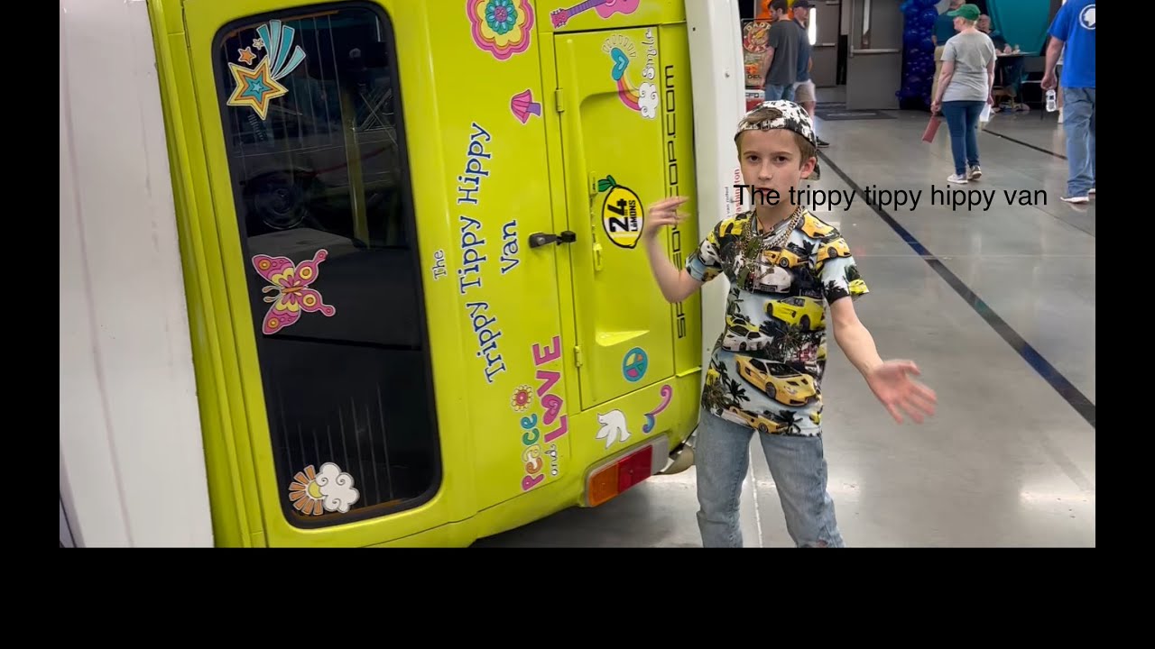 Sitemapcdatahttpthereferenznettrippy Tippy Hippy Vannull