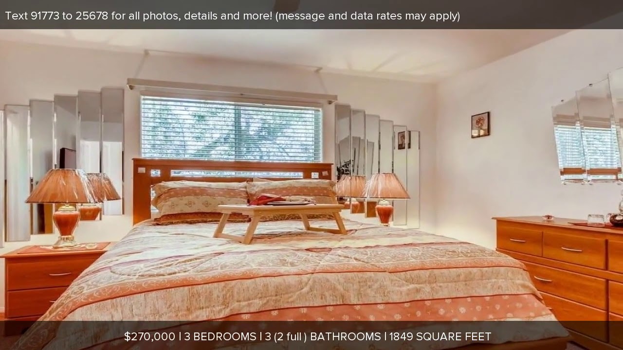 125 ESCADA Lane, Las Vegas, NV Presented by Windy Humphreys-Goss.