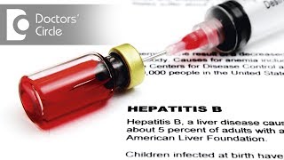 Therapeutic management of Hepatitis B - Dr. Ramakrishna Prasad