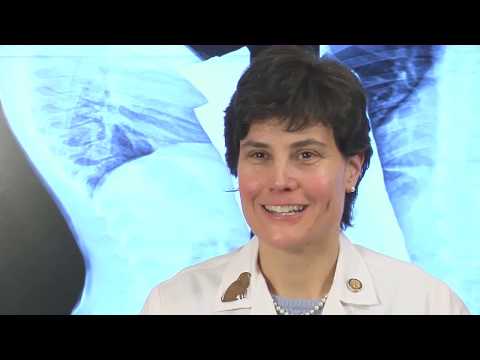 Shevaun Mackie Doyle, MD Physician Video - Shevaun Mackie Doyle, MD Physician Video