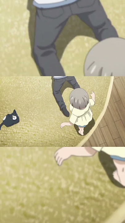 ESCONDE essa BUND4 MENINA! 🇧🇷😳 [ Uzaki-chan wa asobitai Dublado