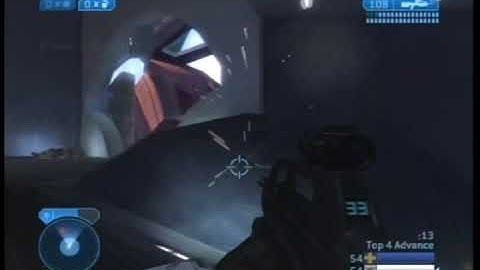 Halo 2 LAN Highlights 2011 - 15Stepz