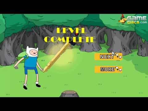 وقت المغامرة اسطورة السيف العاب فين وجيك جديدة كاملة