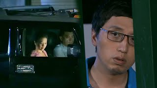 Download Lagu 丈夫在家等妻子下班，不料竟看到妻子從情人的車上下來，這下徹底怒了！ MP3