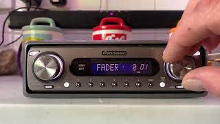 : Pioneer DEH P77MP