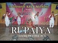 Rupaiya Dahej pratha act  | jhumega bihar |  R. K. RajVishal Choreography | Satyamev Jayate