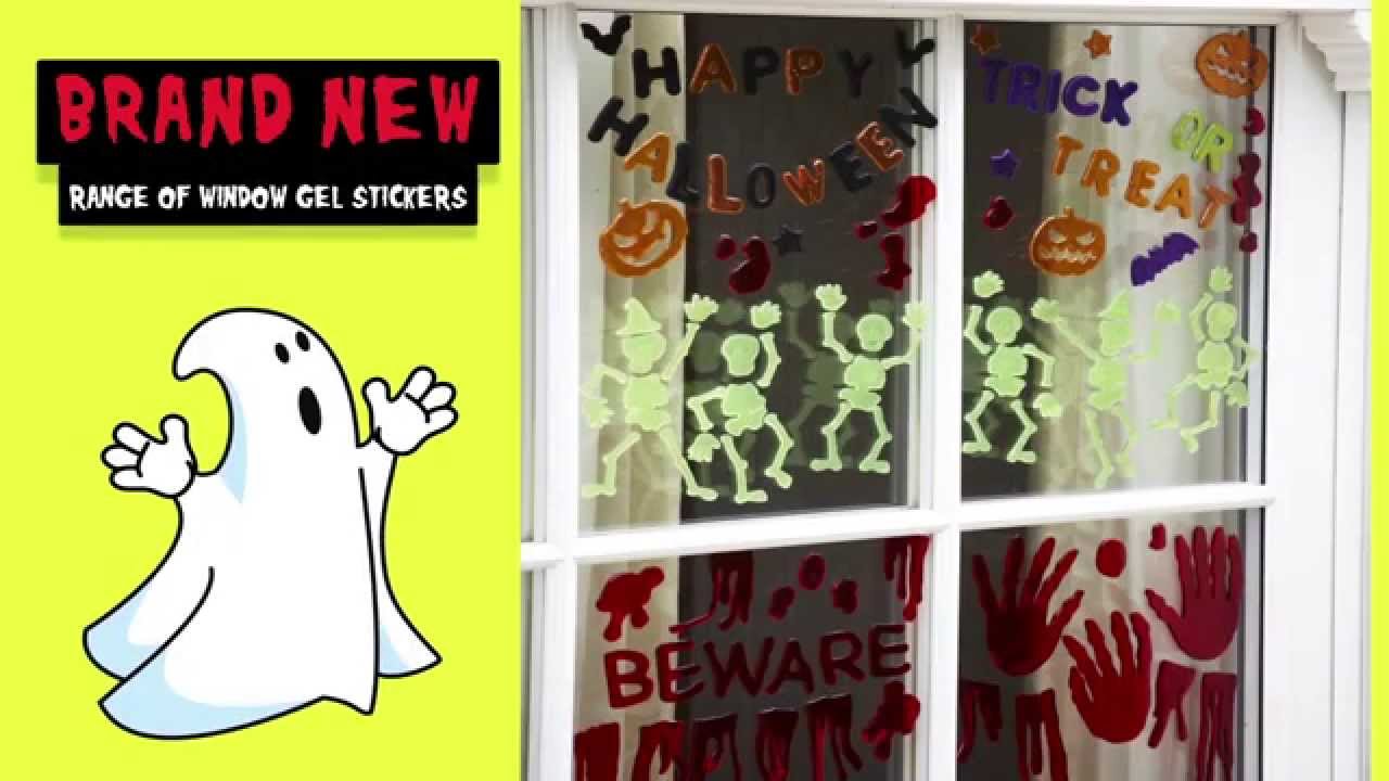 Poundland Halloween 2014 YouTube