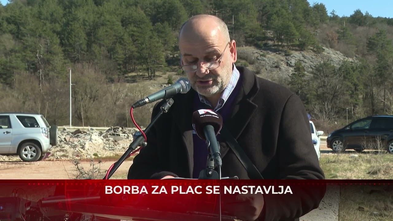 Bivši radnici Rudnika Boksita najavili privatnu parnicu