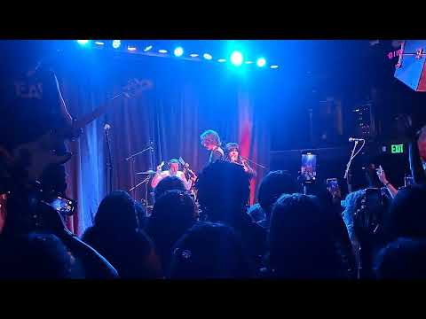 Violent Vira - God Complex Live ATL 6/15/2024 @MasqueradePurgatory