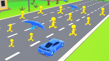 Shape shifting Max All levels 99 Gameplay Walkthrough Part 24