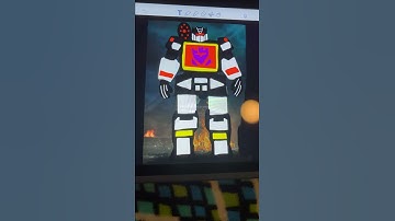 Concept Art Soundblaster G1/Knightverse