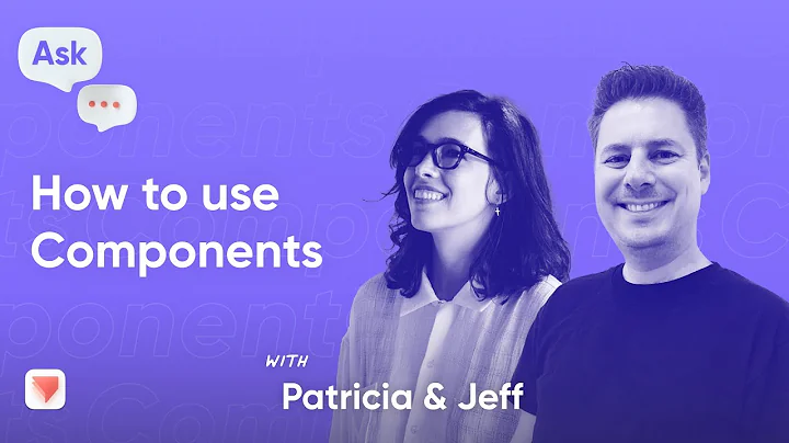 Ask ProtoPie: We're back! Pro-Tips on Components, Send and Receive Messages Using Smart Home App