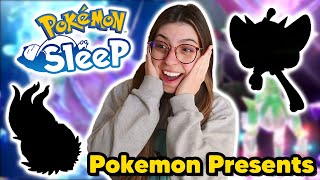 New Pokemon New Dlc Pokemon Sleep  More
