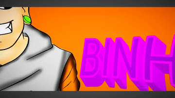 Minha Intro (Faço Intro Gratis)