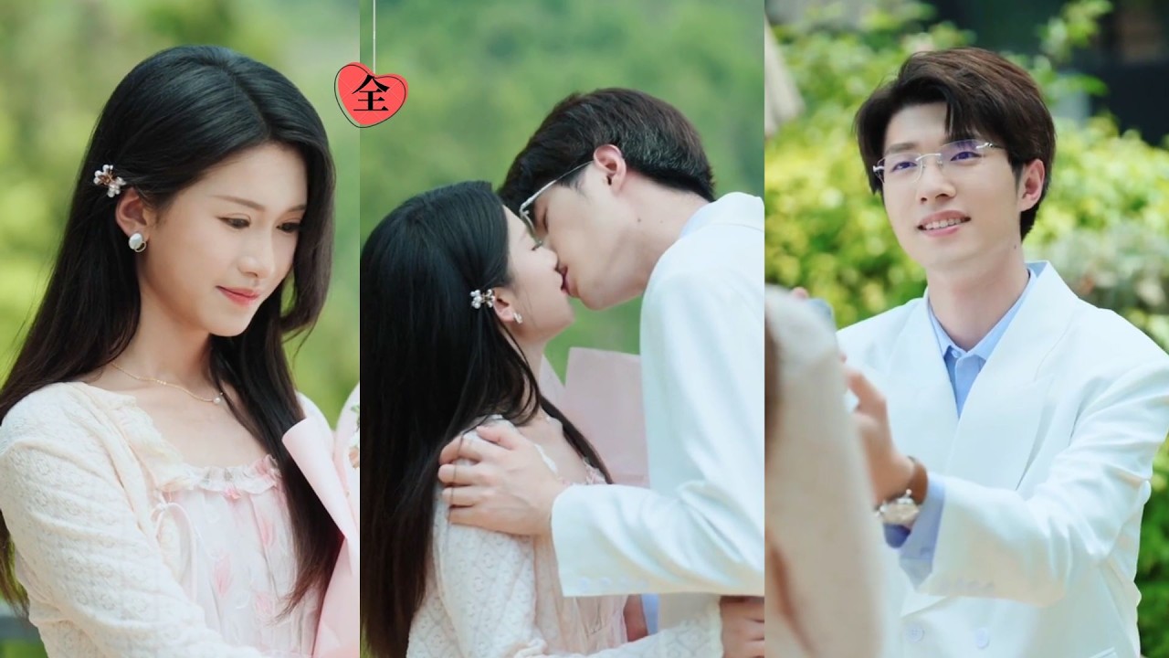 冯祥琨＆徐泠若 | 她做了他六年替身妻子，受尽冷眼，当她心死递上离婚协议，他才惊觉——她早已是心尖唯一。[MULTI SUB | FULL] #MiniDrama #精彩大陆短剧